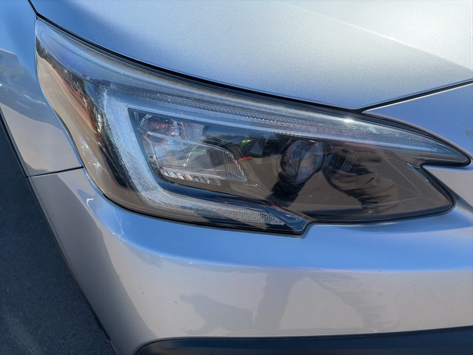 Thumbnail: 2020 Subaru Outback - 4