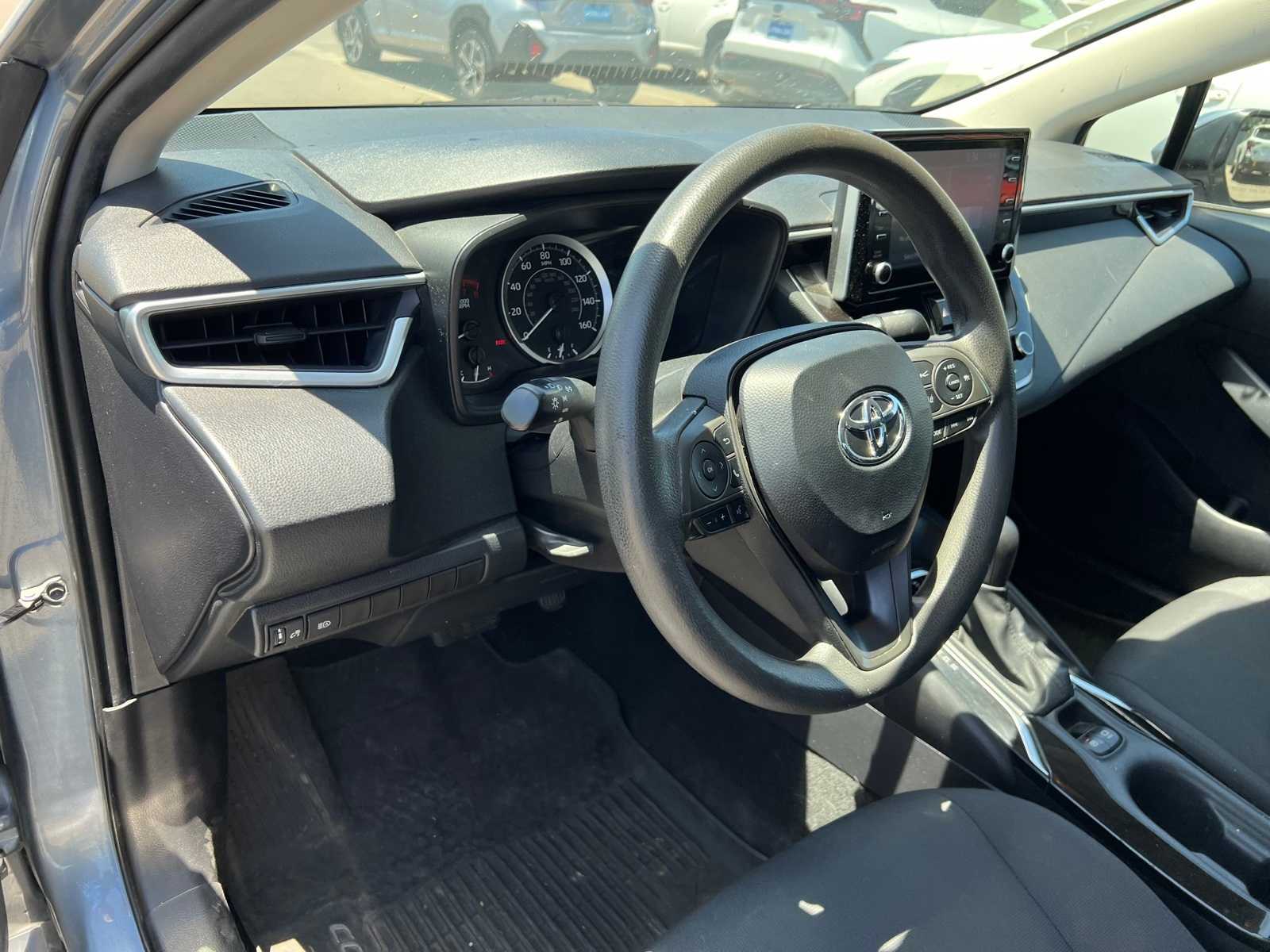 Thumbnail: 2020 Toyota Corolla - 14