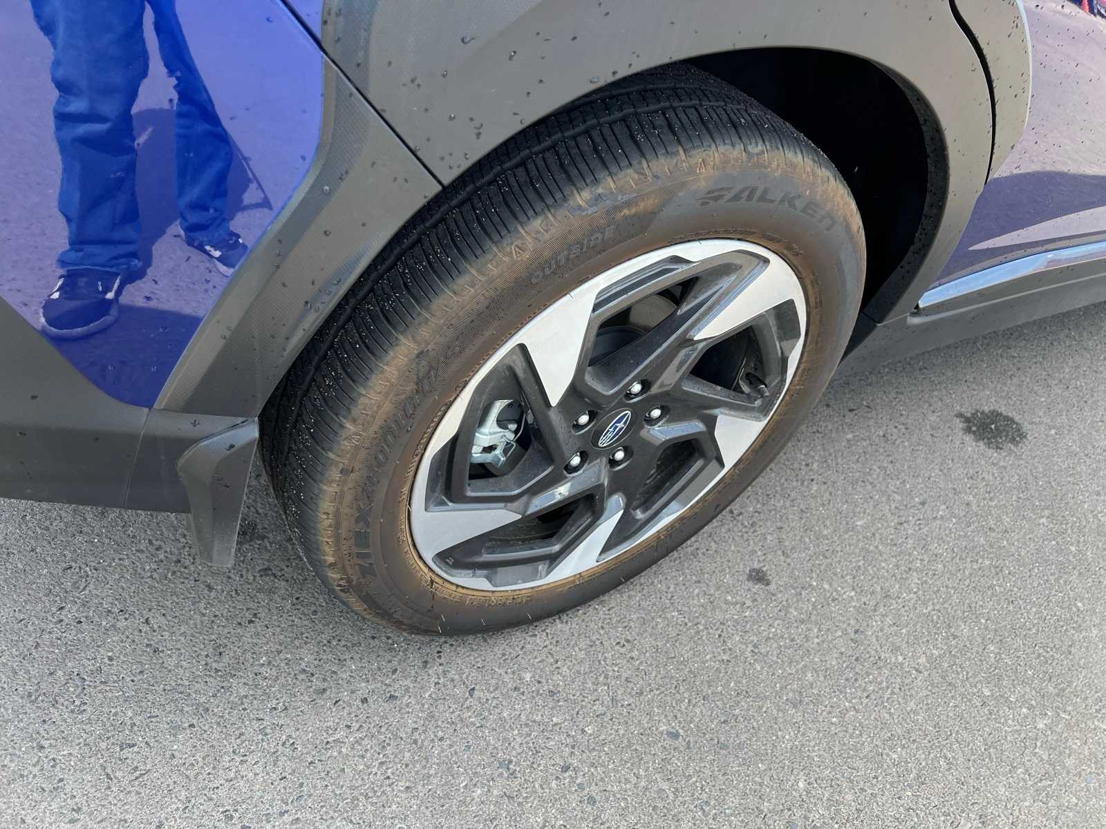 Thumbnail: 2024 Subaru Crosstrek - 21