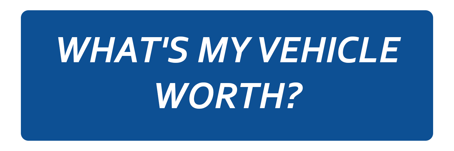 i want to trade in my car for another one