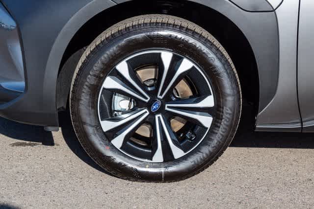 Thumbnail: 2024 Subaru Solterra - 10