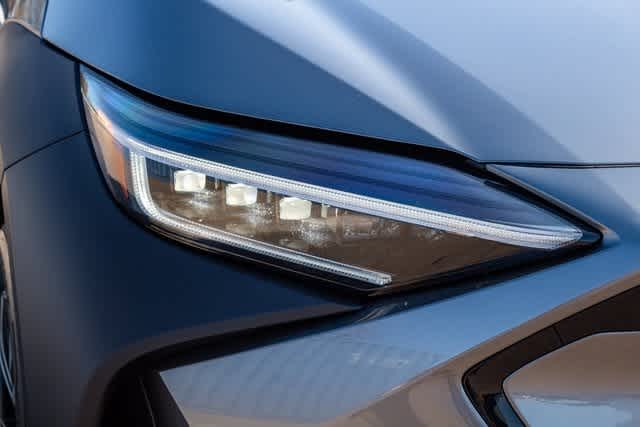 Thumbnail: 2024 Subaru Solterra - 4