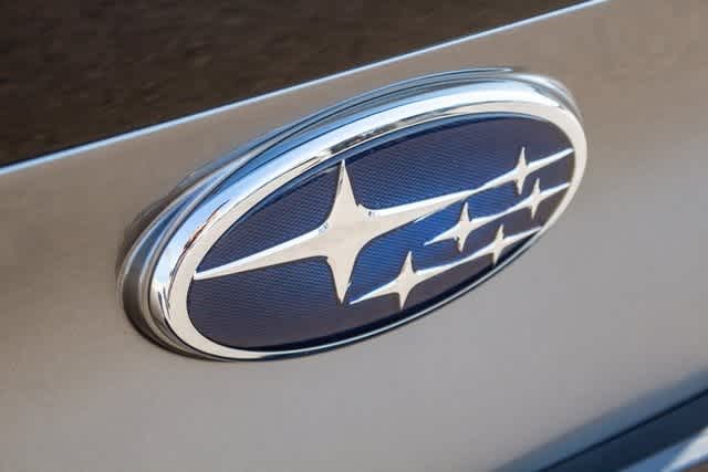 Thumbnail: 2024 Subaru Solterra - 5