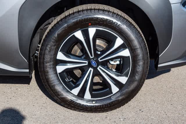 Thumbnail: 2024 Subaru Solterra - 11