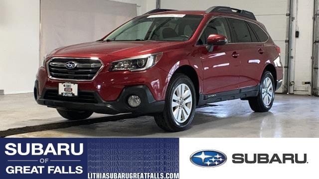 Used Cars For Sale Great Falls Mt Used Subaru Lithia Subaru Of Great Falls