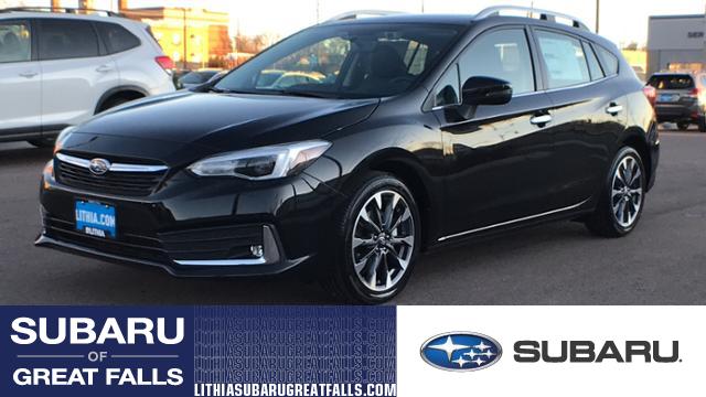 New Subaru Suvs And Cars For Sale In Great Falls Mt