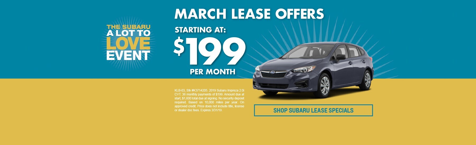 New Subaru &amp; Used Car Dealership Great Falls, Montana