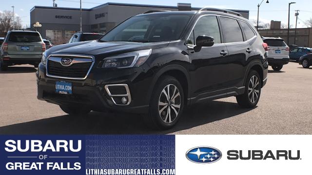 Subaru Forester For Sale In Great Falls Montana Lithia Subaru Of Great Falls Subaru Forester For Sale In Great Falls Montana Lithia Subaru Of Great Falls