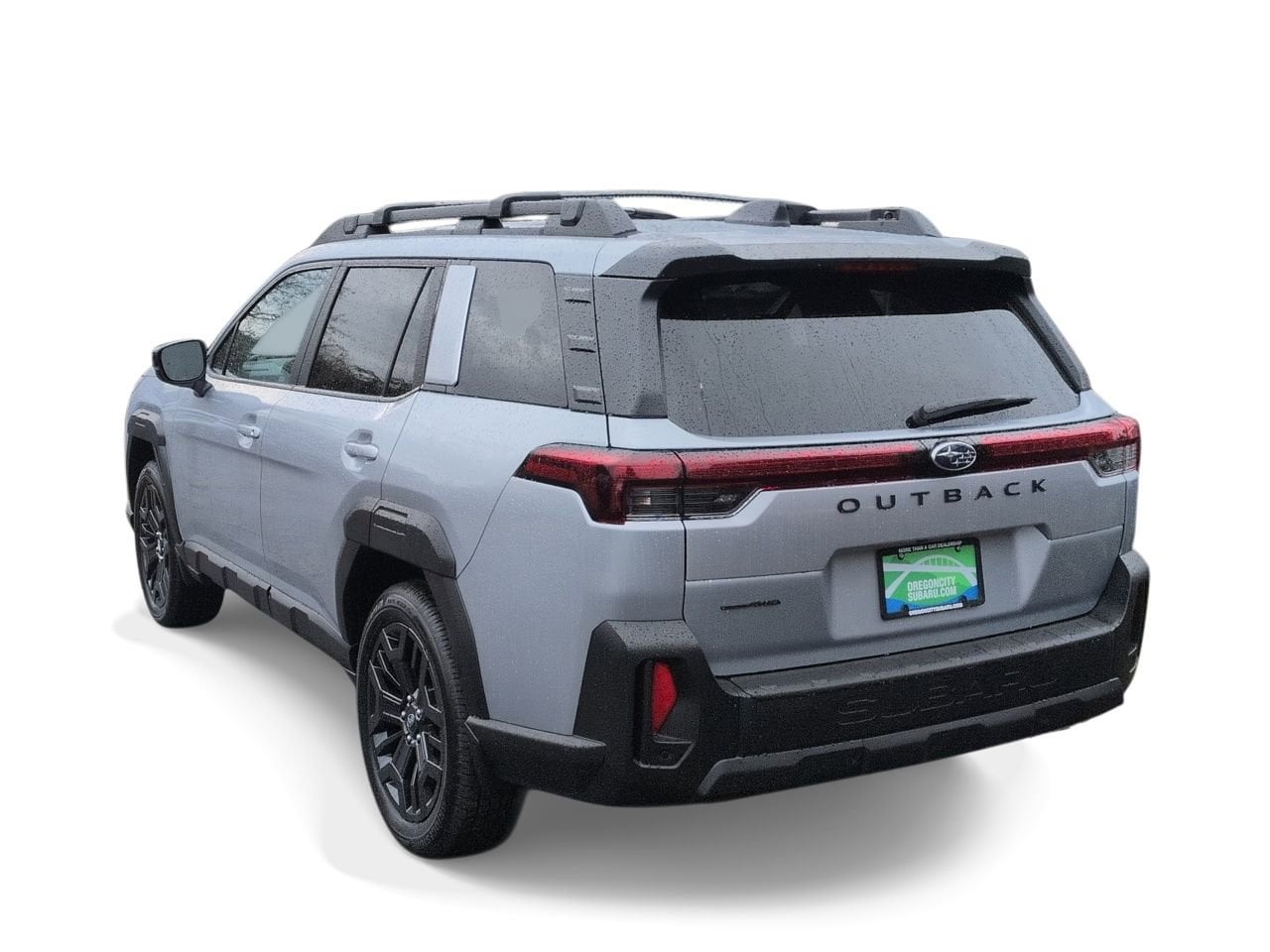 Thumbnail: 2026 Subaru Outback - 6