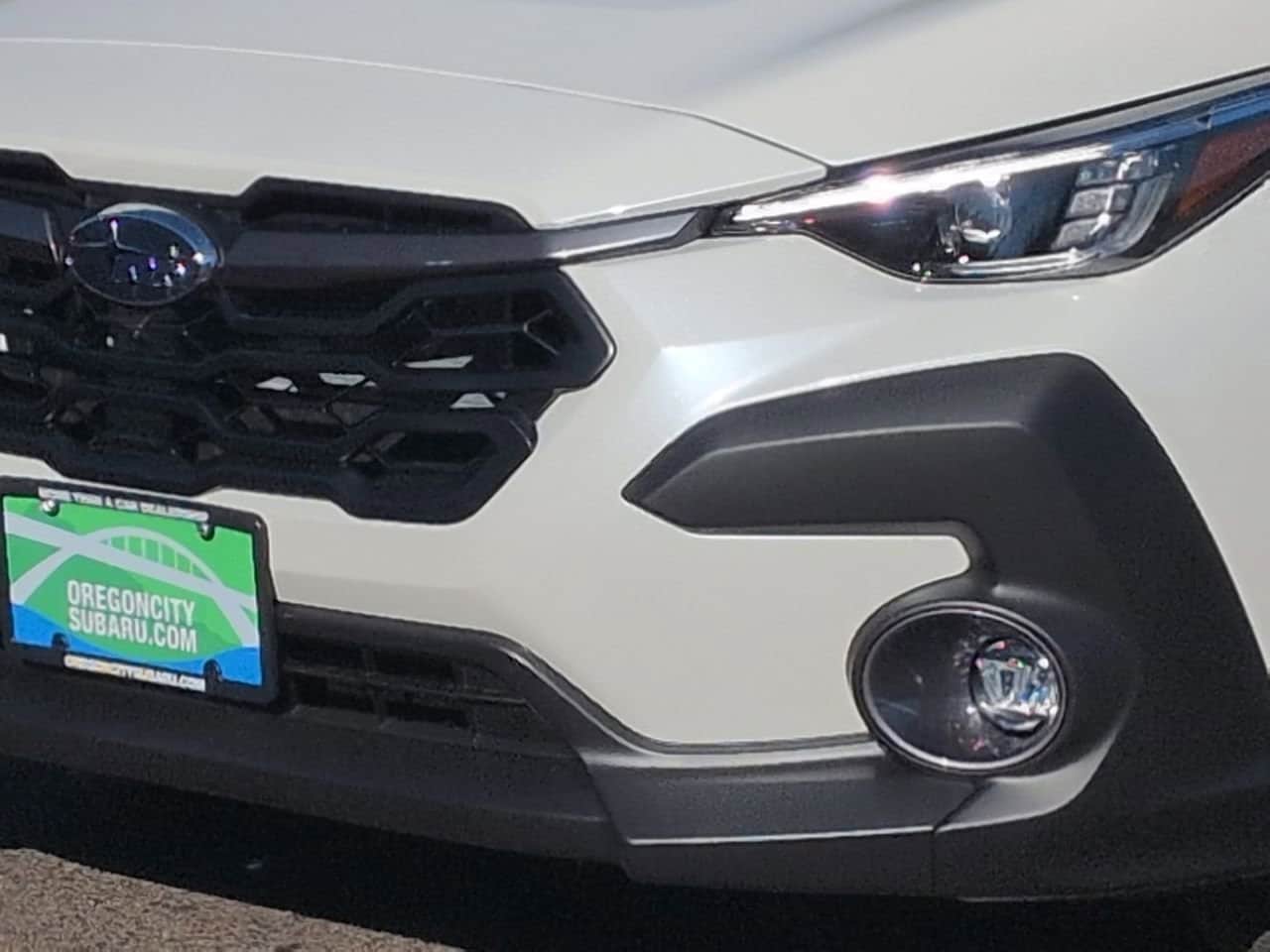 Thumbnail: 2026 Subaru Crosstrek - 11