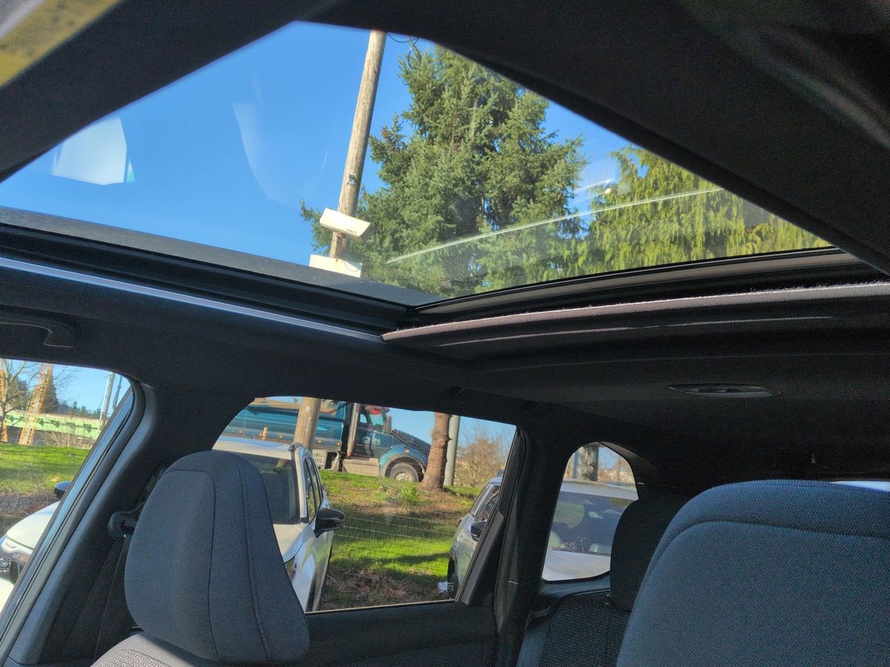 Thumbnail: 2025 Subaru Forester - 20