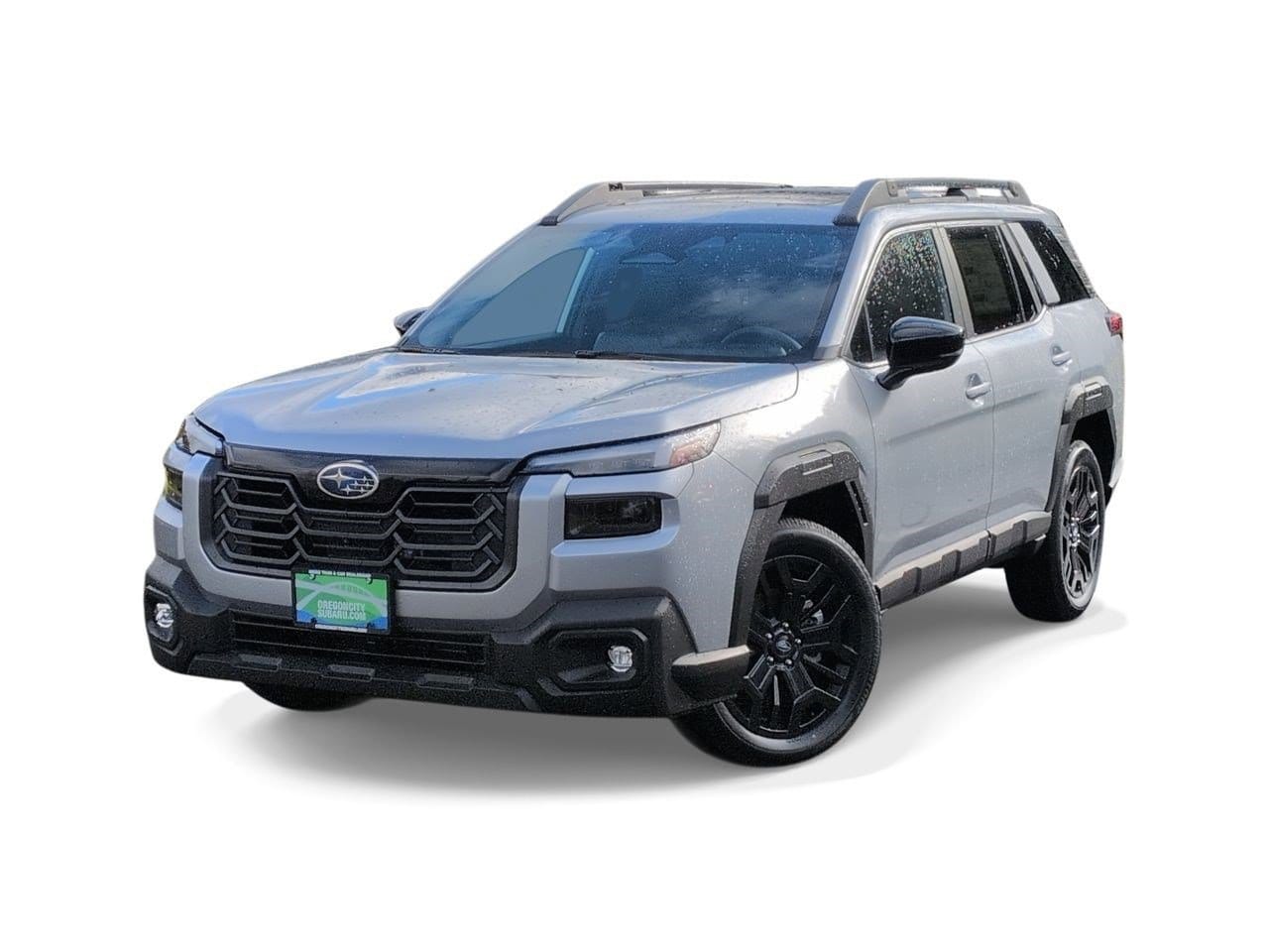 Thumbnail: 2026 Subaru Outback - 1