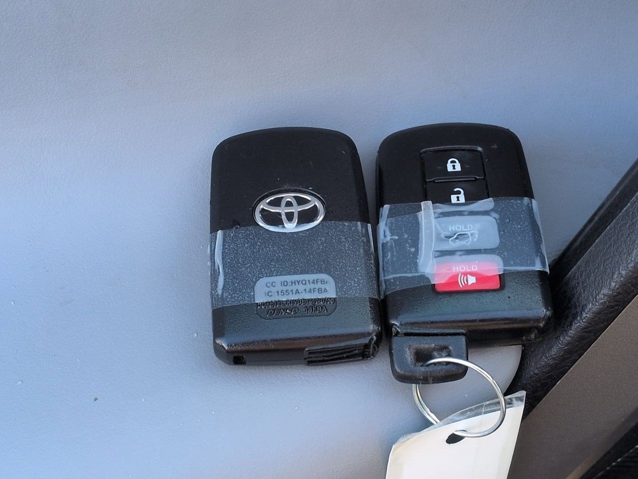 Thumbnail: 2018 Toyota RAV4 - 37