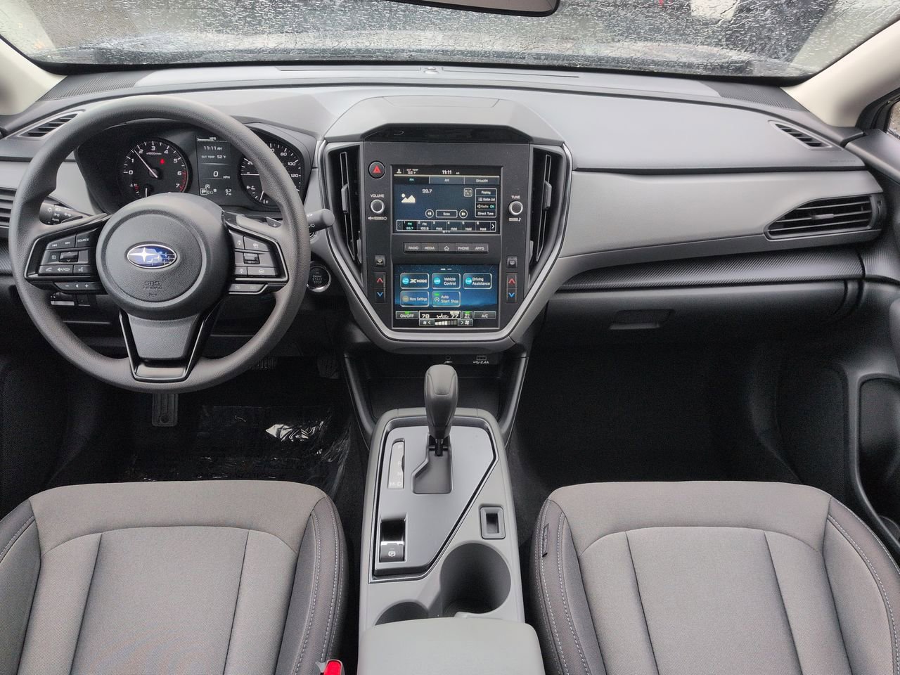 Thumbnail: 2026 Subaru Crosstrek - 15