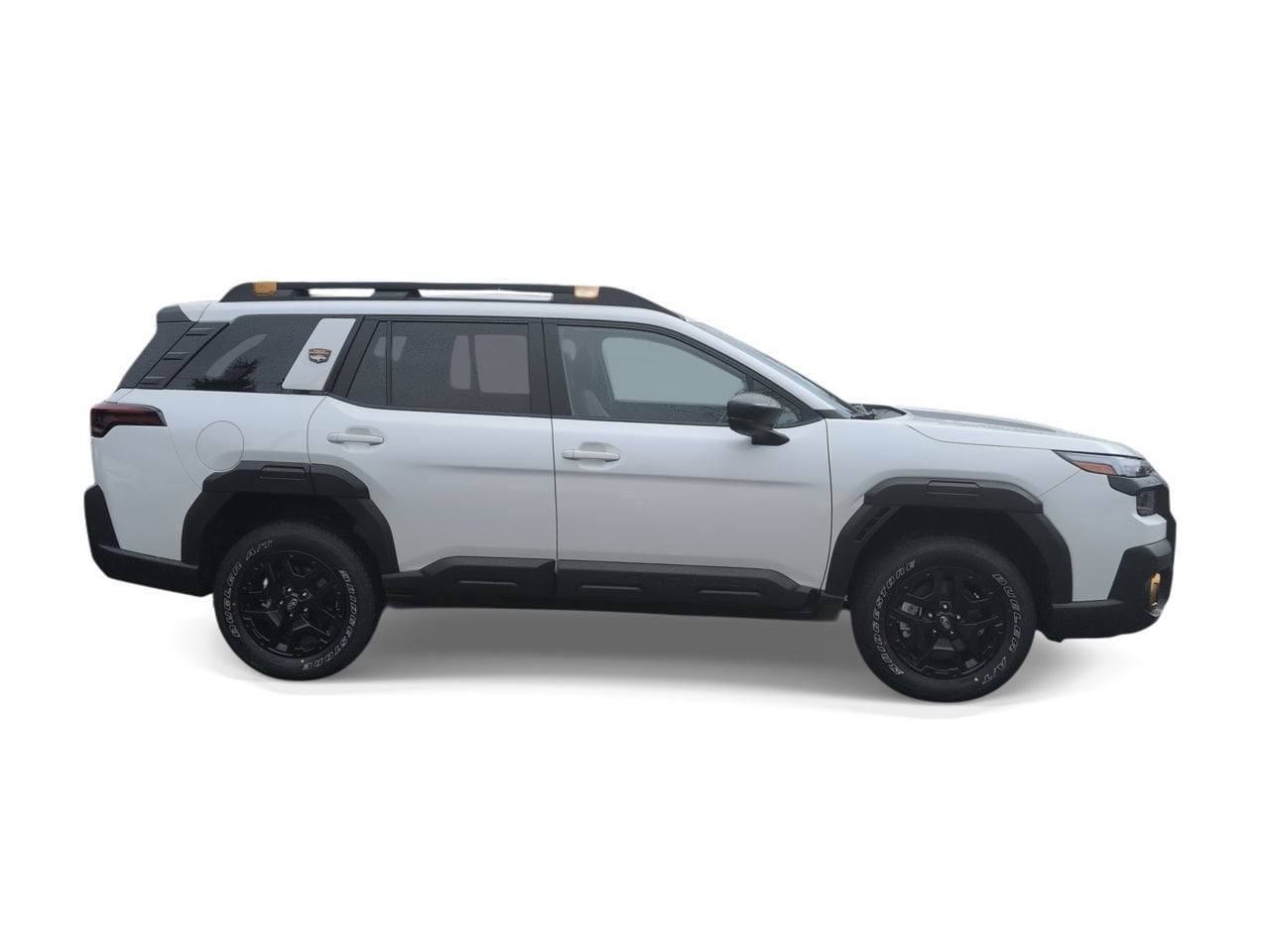 Thumbnail: 2026 Subaru Outback - 9