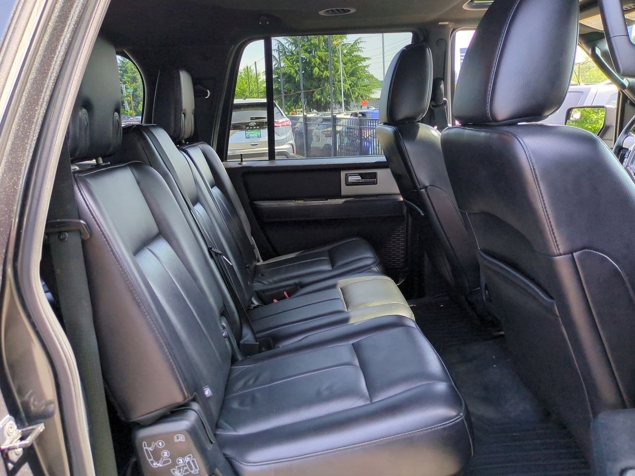 Thumbnail: 2017 Ford Expedition EL - 21
