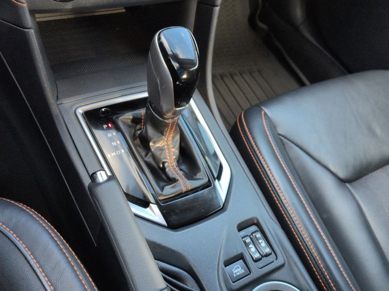 Thumbnail: 2021 Subaru Crosstrek - 31