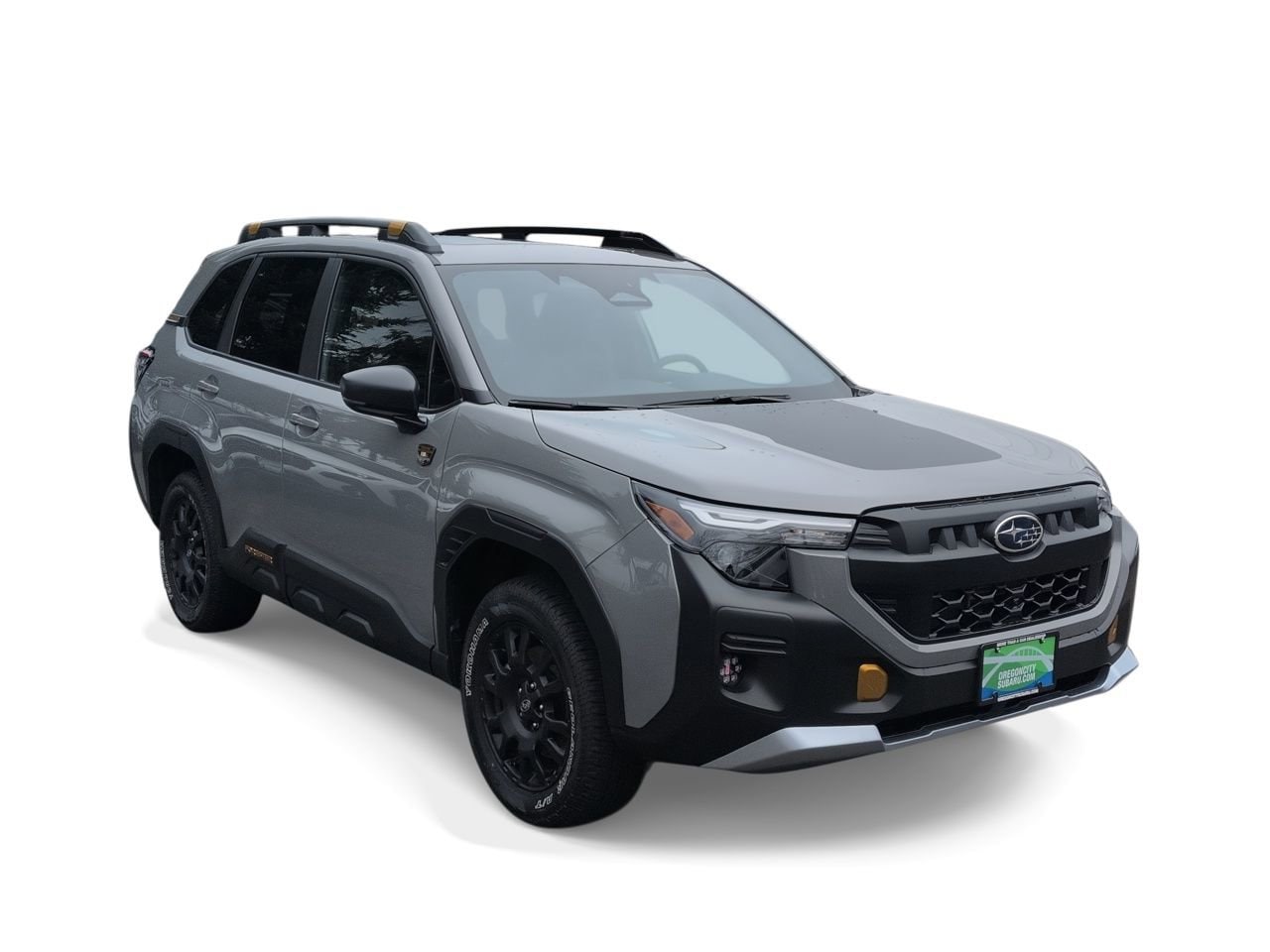 Thumbnail: 2026 Subaru Forester - 2