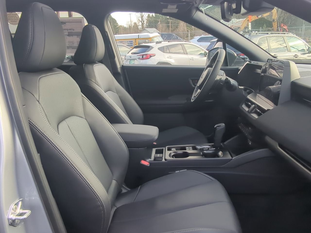 Thumbnail: 2026 Subaru Outback - 24