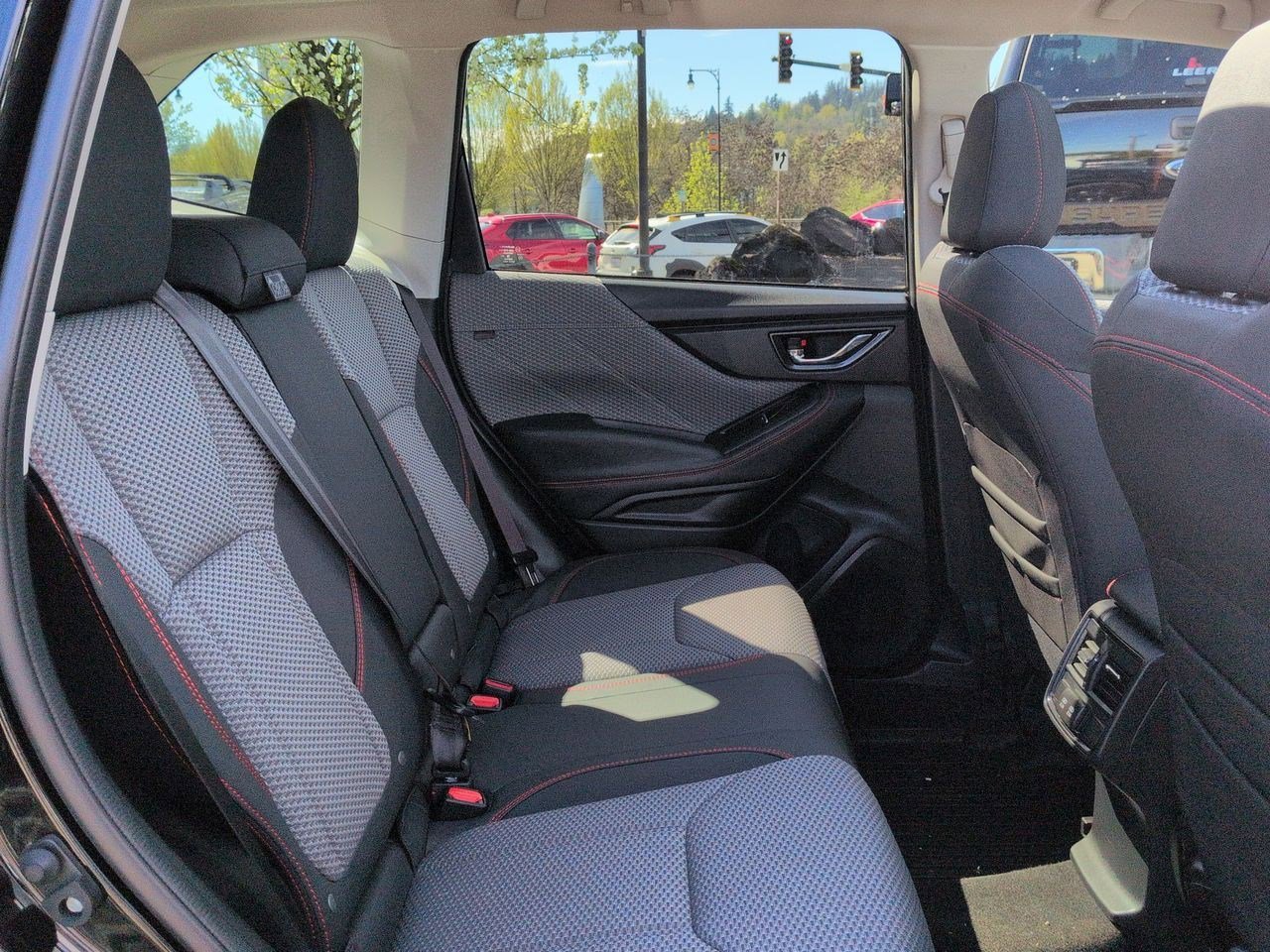 Thumbnail: 2024 Subaru Forester - 22