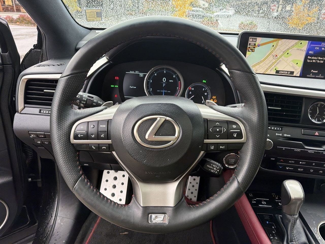 Thumbnail: 2017 Lexus RX - 31