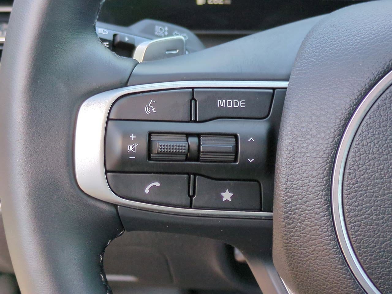 Thumbnail: 2025 Kia Sportage - 33