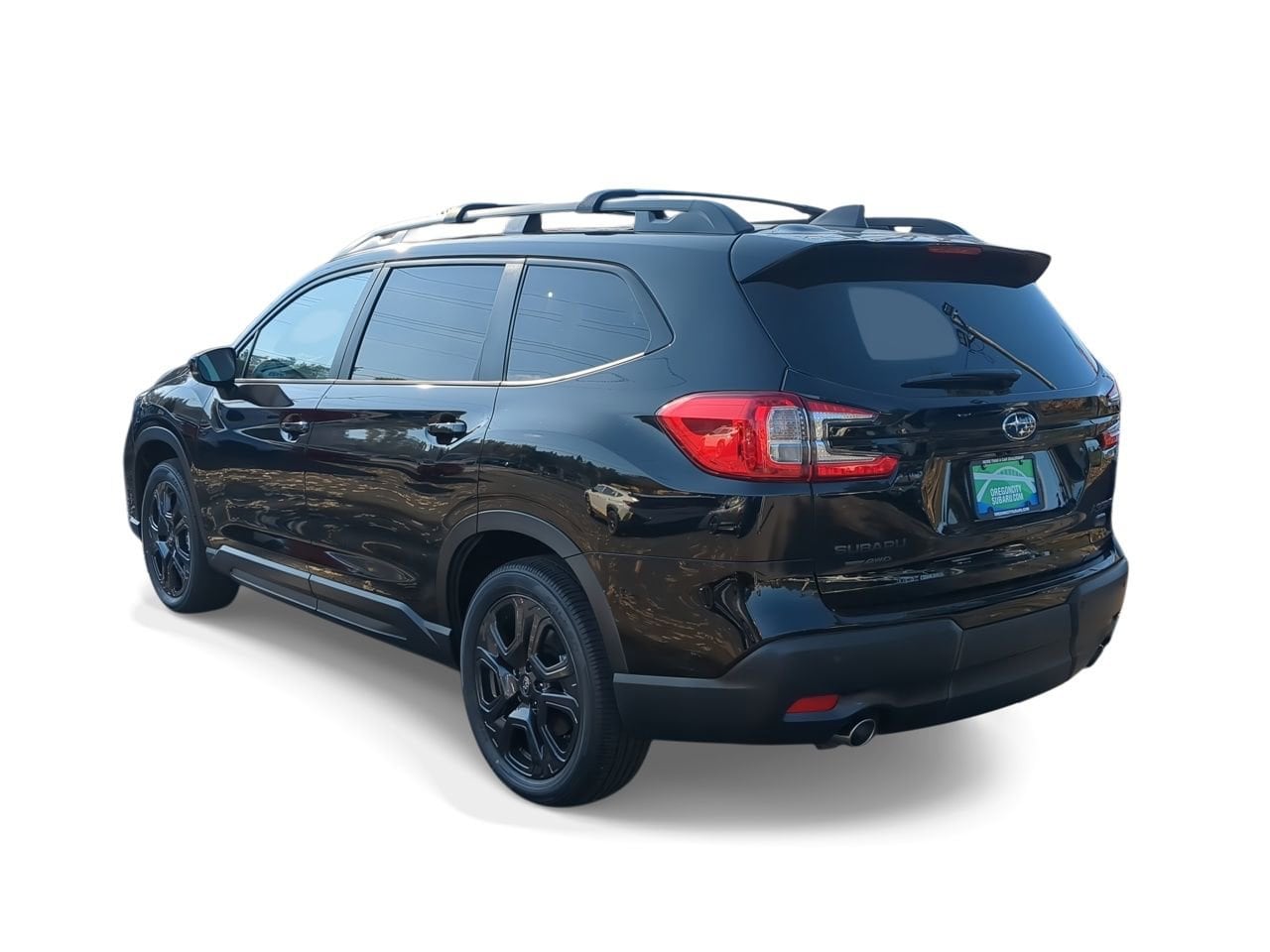 Thumbnail: 2025 Subaru Ascent - 6
