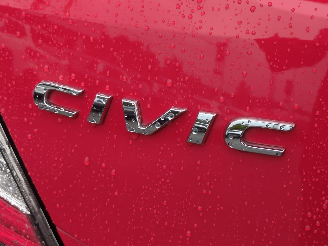 Thumbnail: 2019 Honda Civic - 11