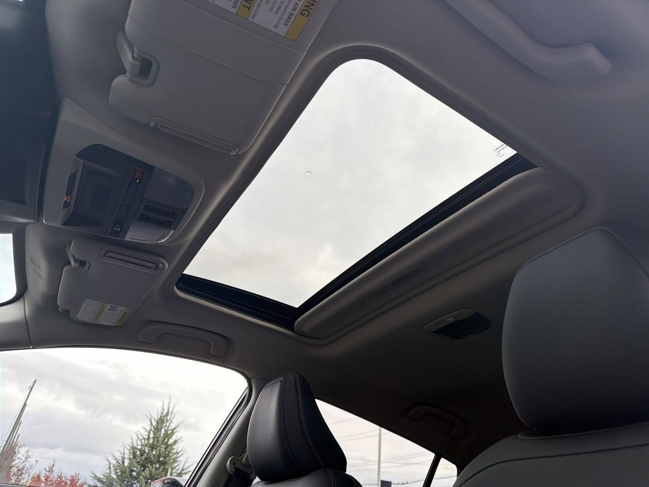 Thumbnail: 2025 Subaru Crosstrek - 27