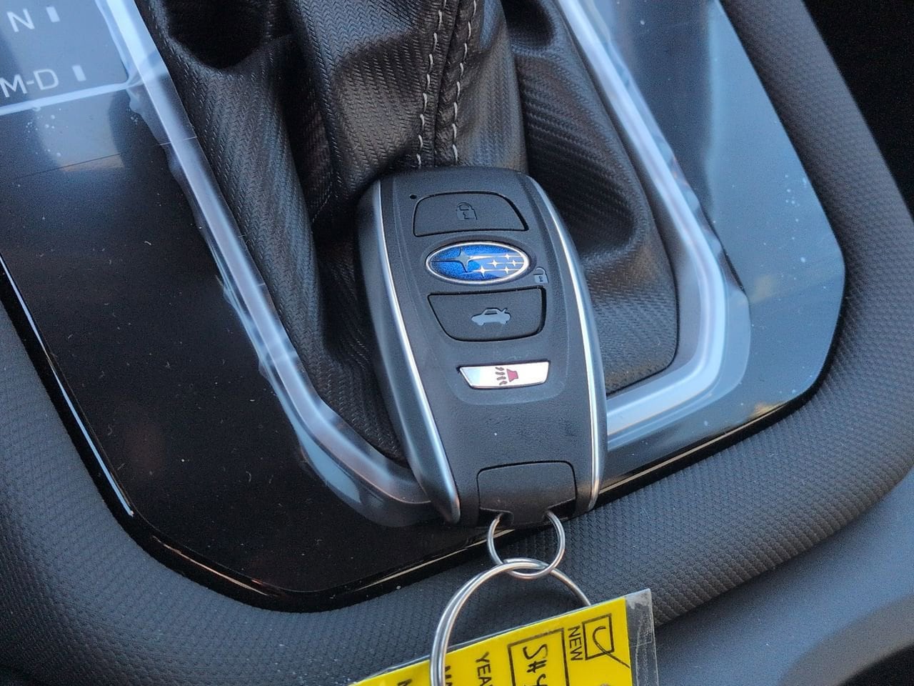 Thumbnail: 2025 Subaru Forester - 38