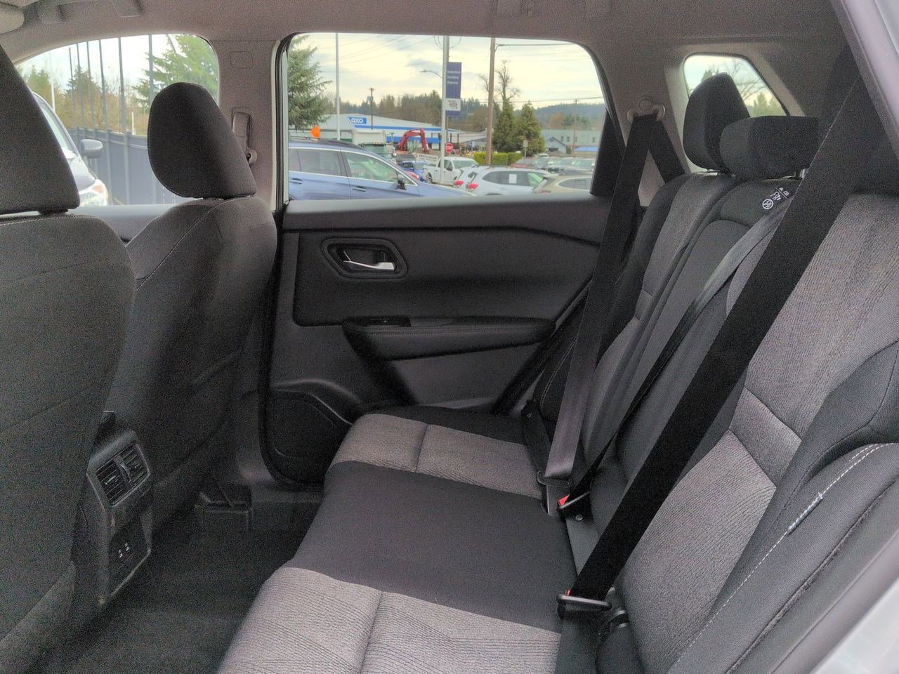 Thumbnail: 2025 Nissan Rogue - 19