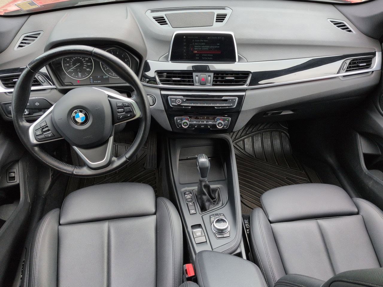 Thumbnail: 2018 BMW X1 - 23