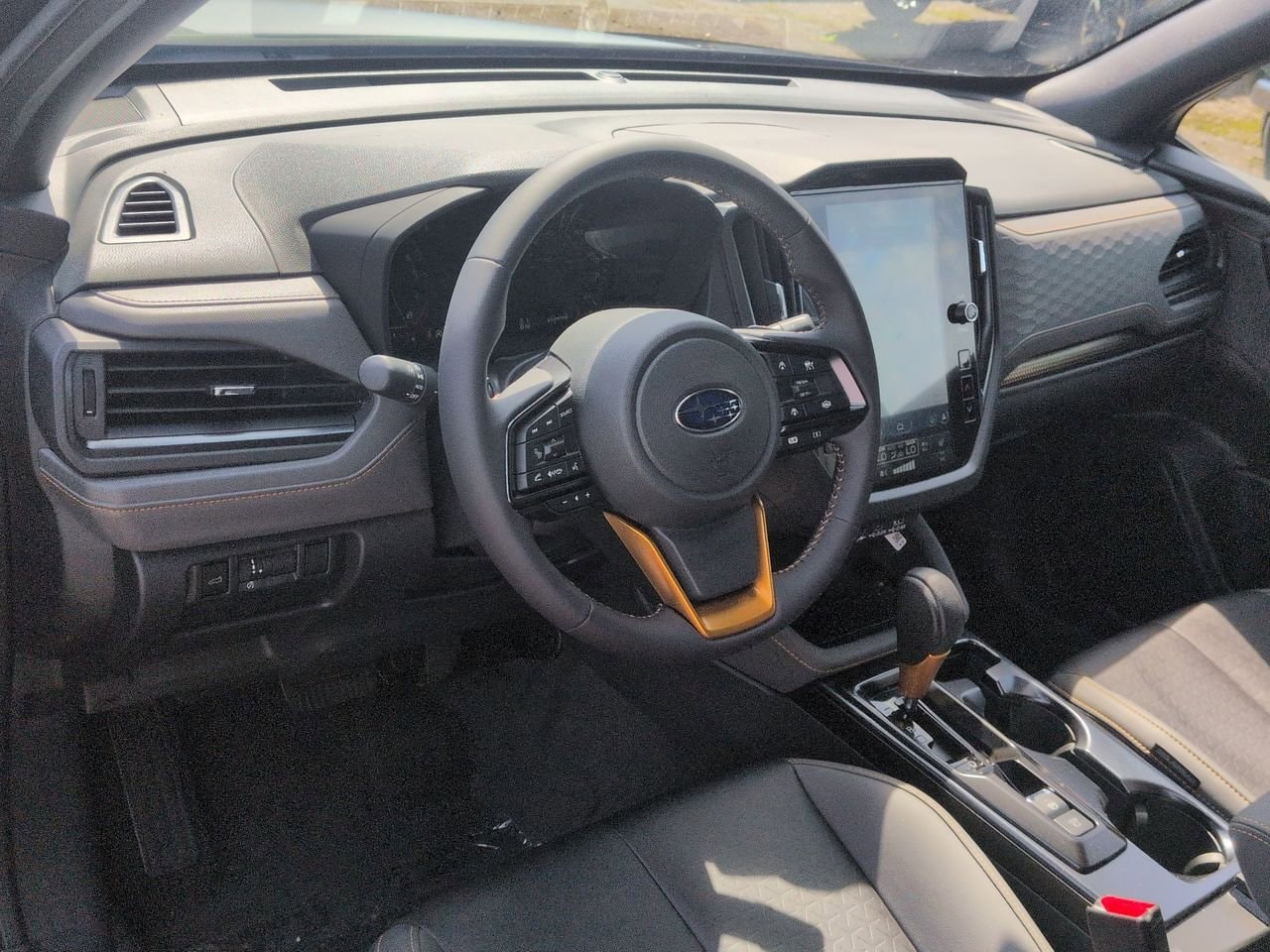 Thumbnail: 2026 Subaru Forester - 10