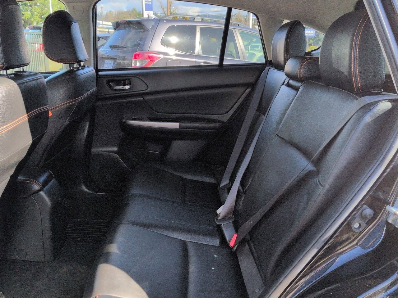 Thumbnail: 2017 Subaru Crosstrek - 21