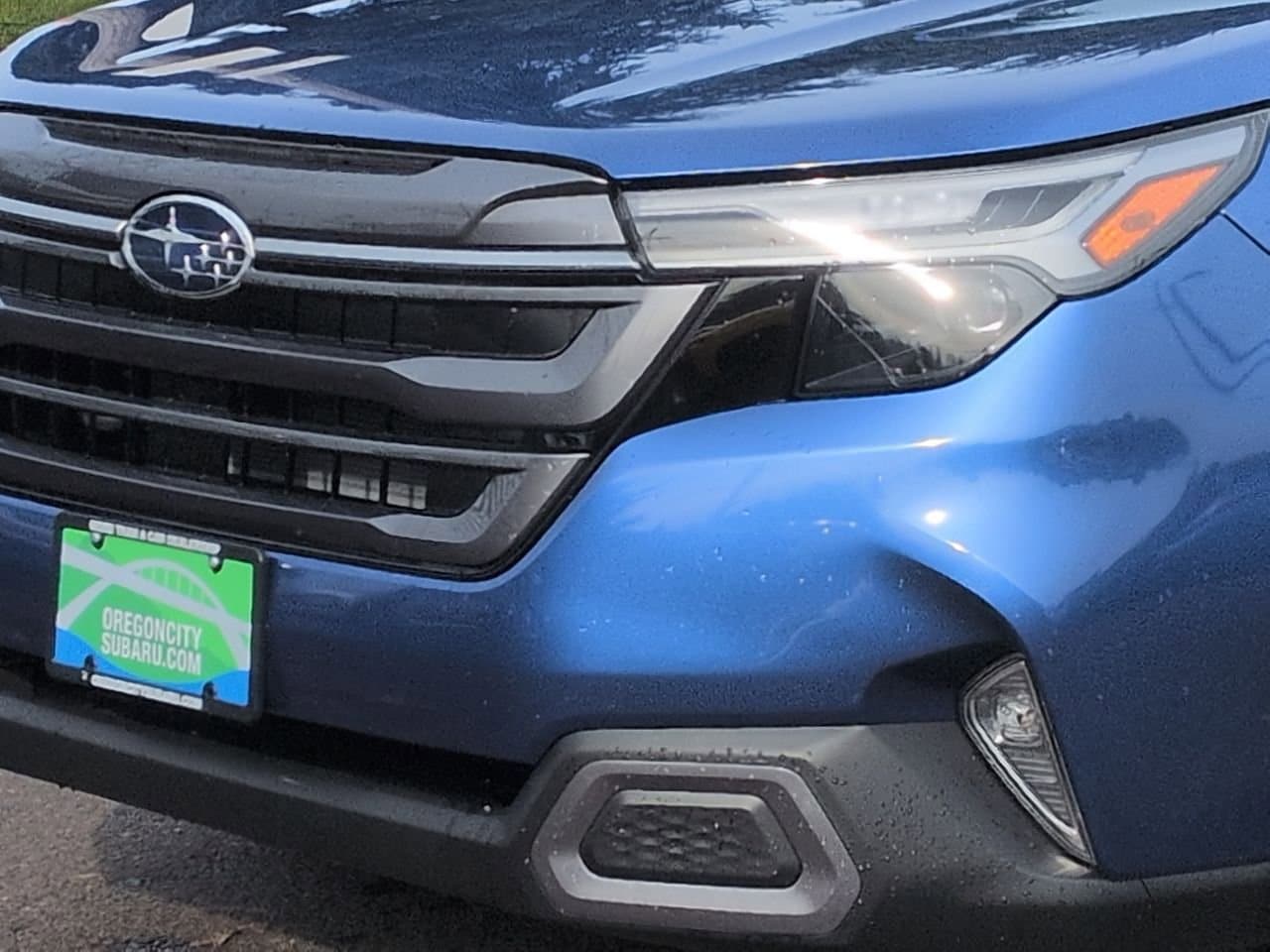 Thumbnail: 2025 Subaru Forester - 11