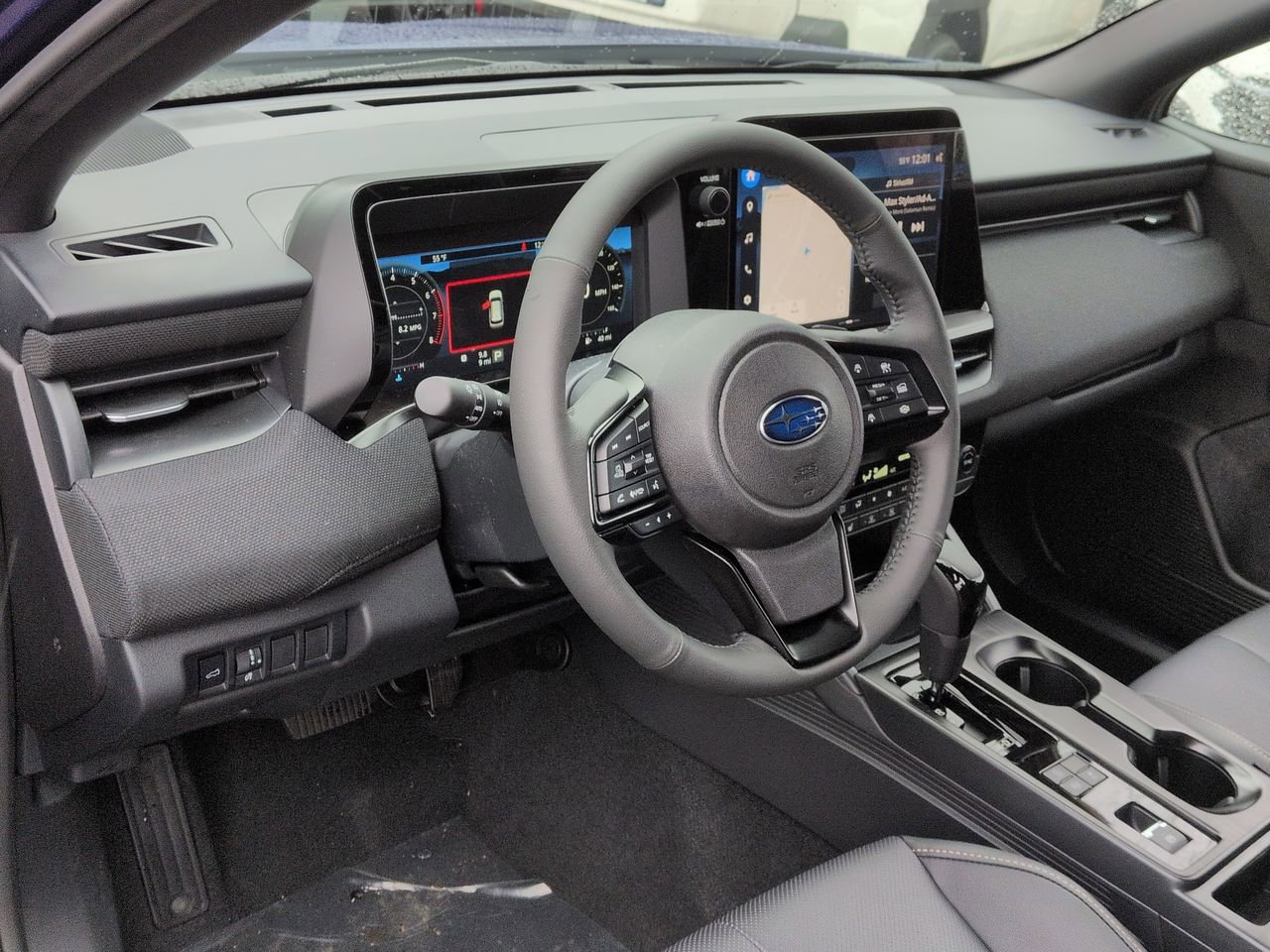 Thumbnail: 2026 Subaru Outback - 10