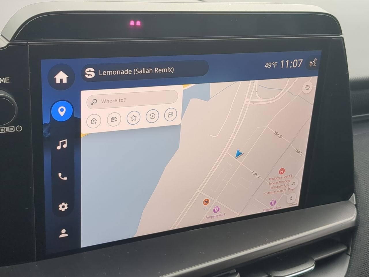 Thumbnail: 2026 Subaru Outback - 31