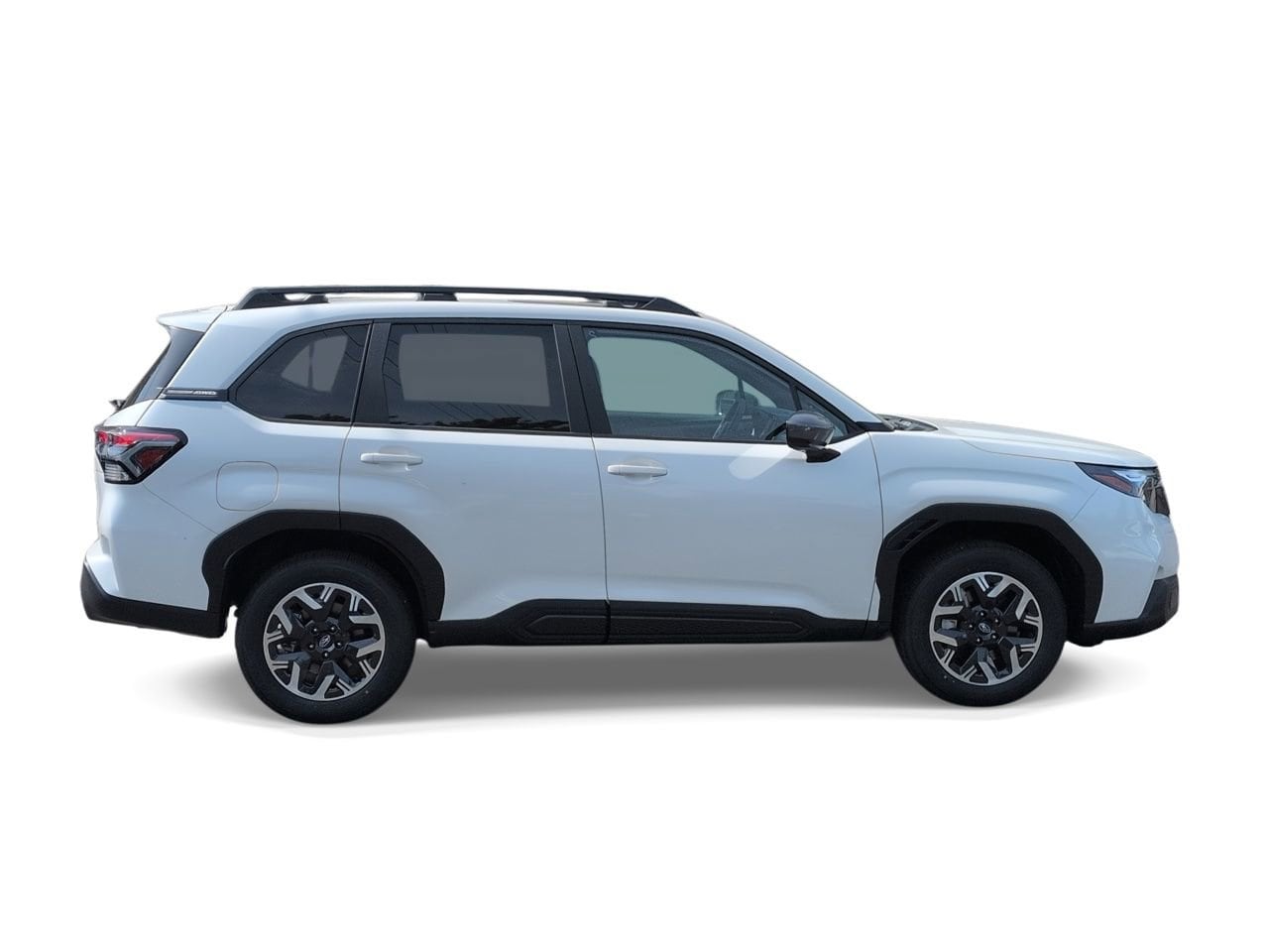 Thumbnail: 2026 Subaru Forester - 9