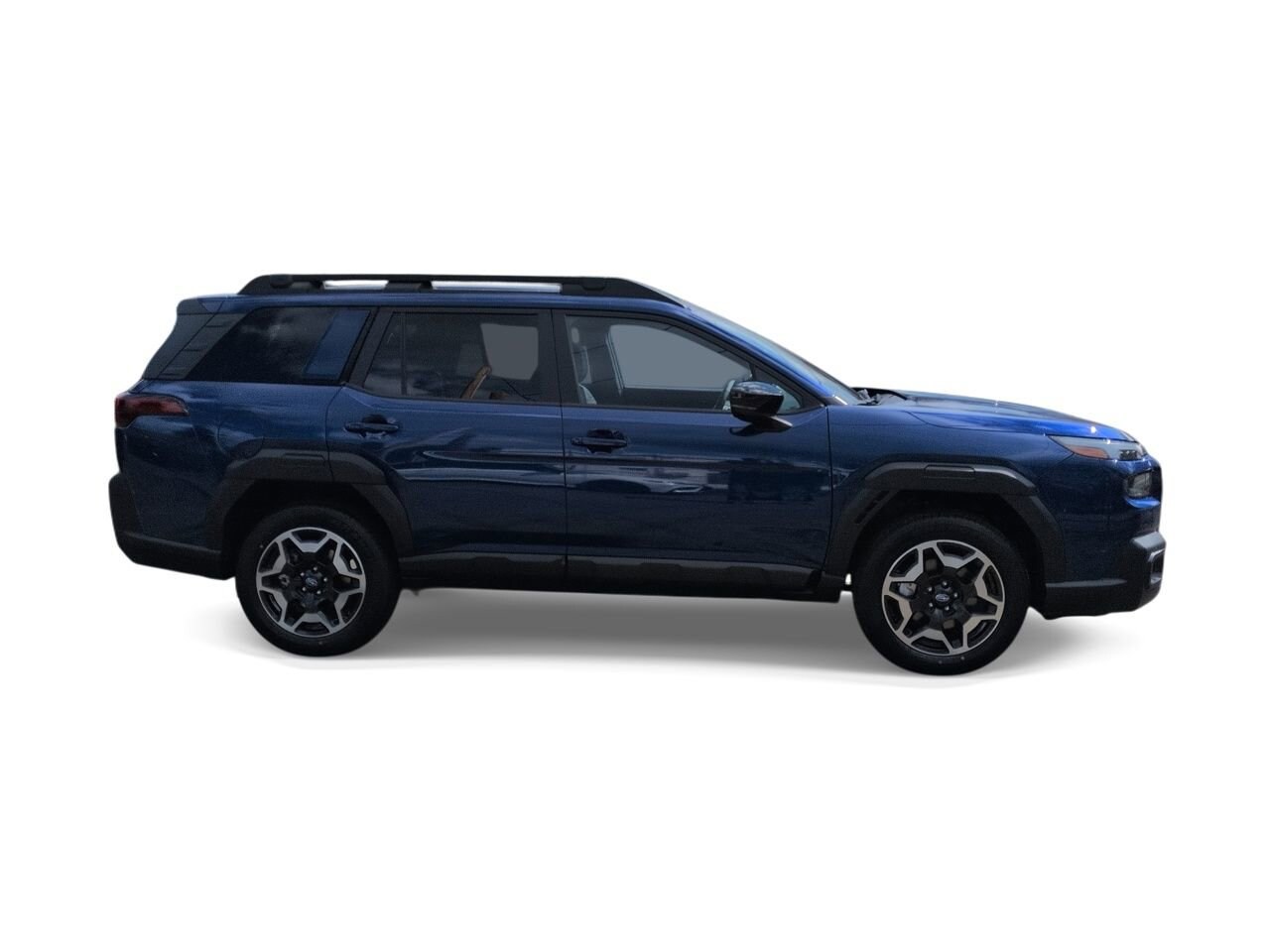 Thumbnail: 2026 Subaru Outback - 9