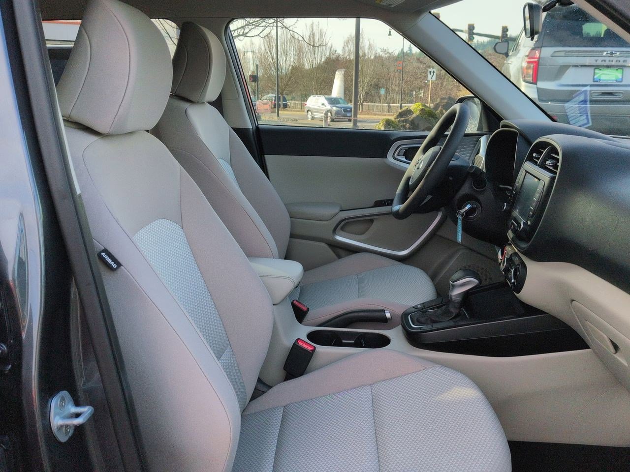 Thumbnail: 2020 Kia Soul - 22