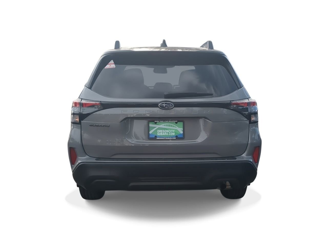 Thumbnail: 2026 Subaru Forester - 7