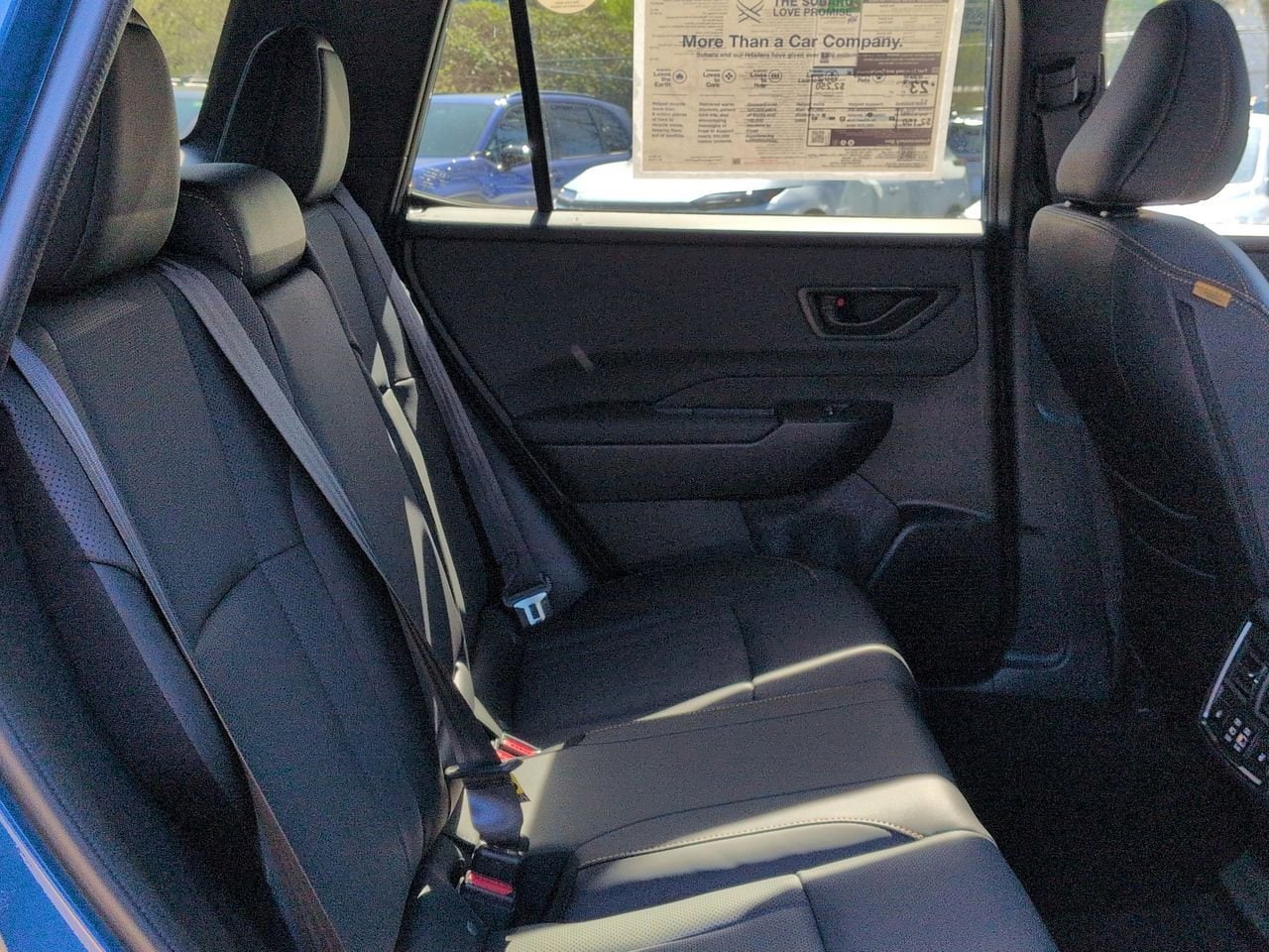 Thumbnail: 2026 Subaru Outback - 20