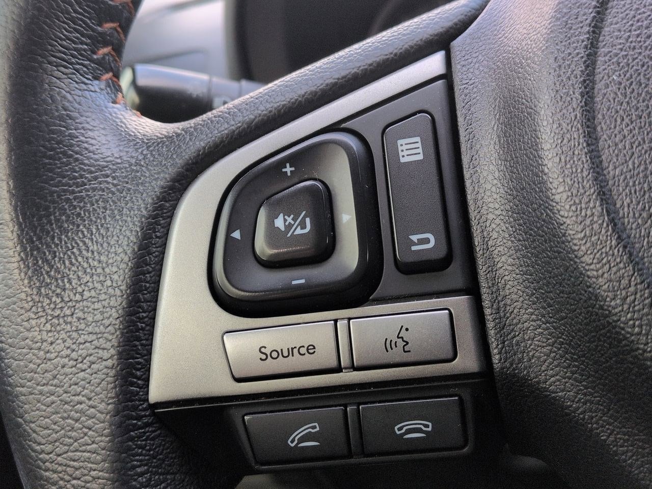 Thumbnail: 2017 Subaru Crosstrek - 25