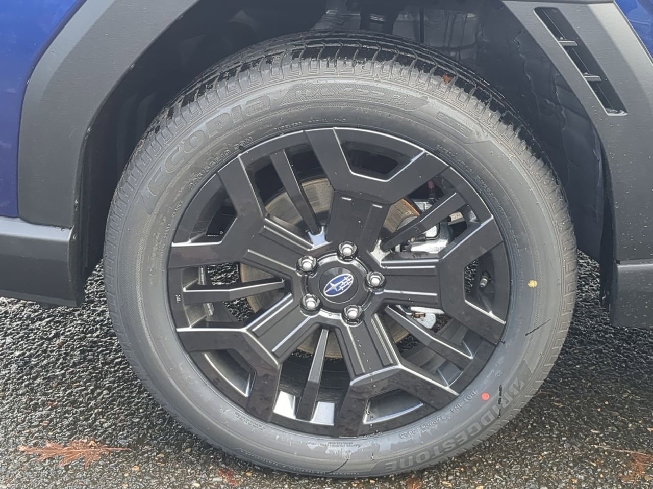 2026 Subaru Outback Limited XT - Photo 14