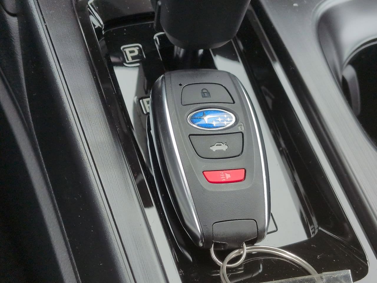 Thumbnail: 2026 Subaru Outback - 37