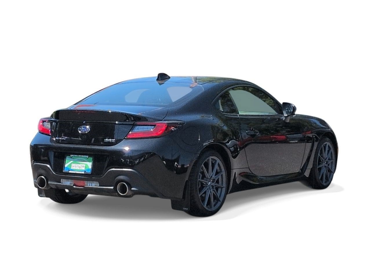 Thumbnail: 2023 Subaru BRZ - 8