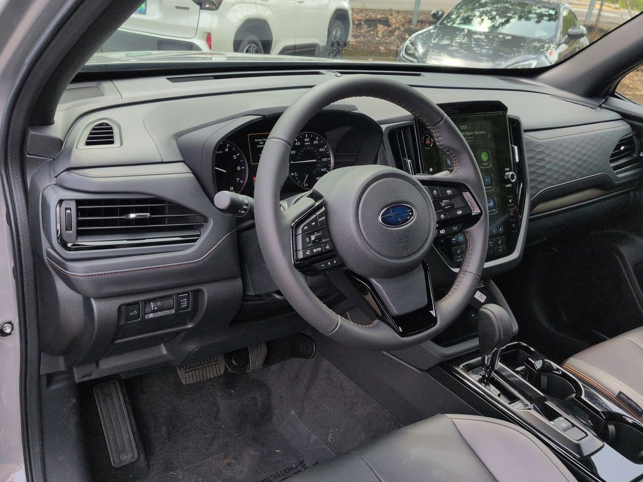 Thumbnail: 2026 Subaru Forester - 10