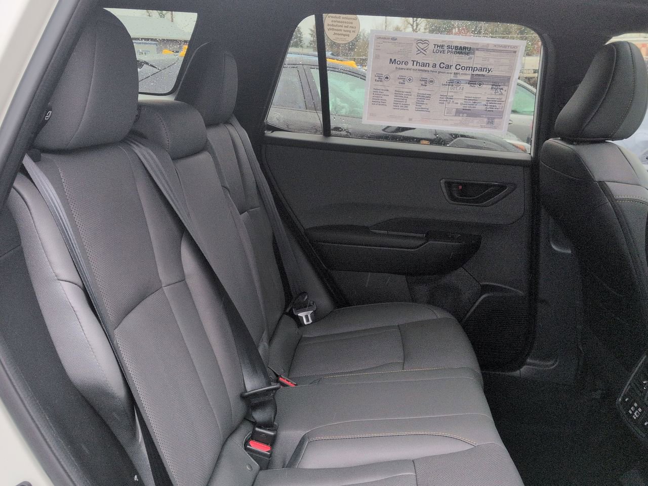 Thumbnail: 2026 Subaru Outback - 21