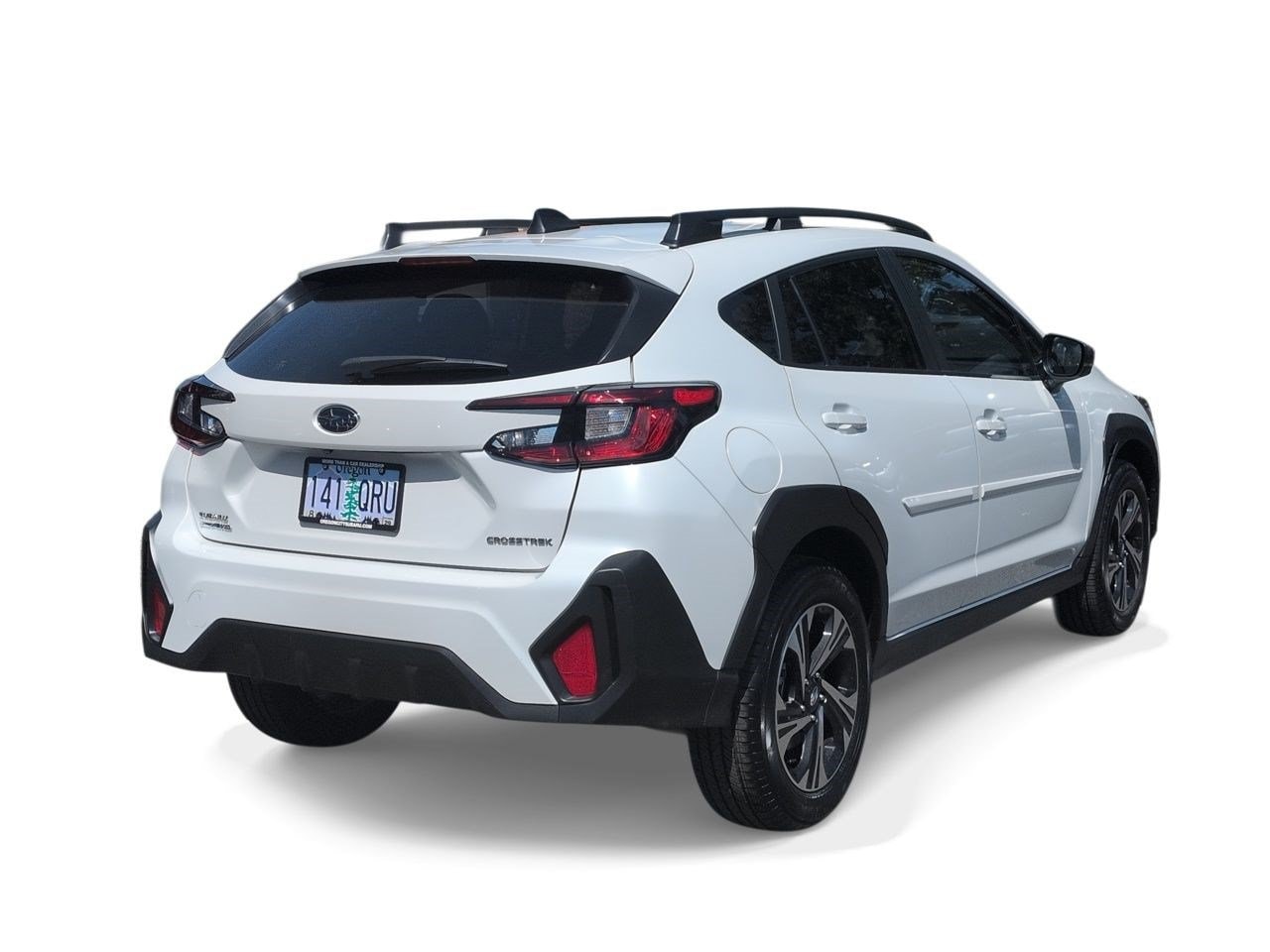 Thumbnail: 2025 Subaru Crosstrek - 8