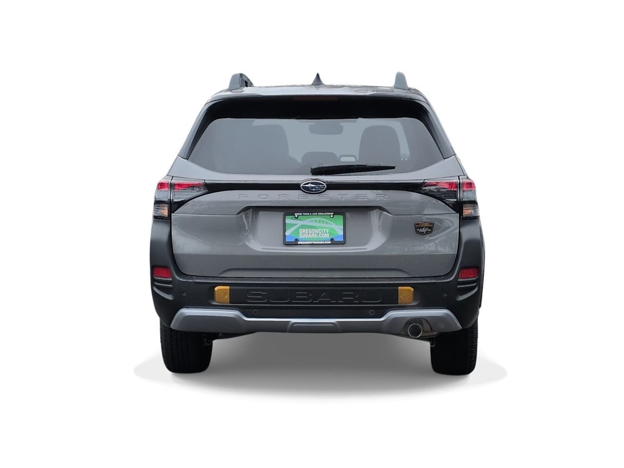 Thumbnail: 2026 Subaru Forester - 7